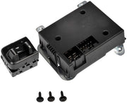 Trailer Brake Control Module Dorman-OE Solutions 601-024