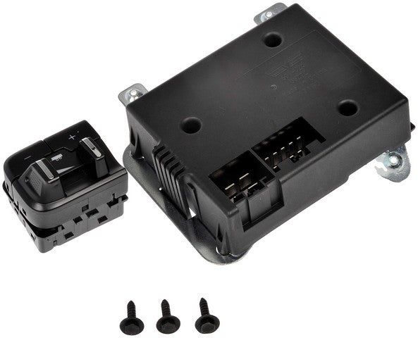 Trailer Brake Control Module Dorman-OE Solutions 601-024