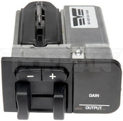 Trailer Brake Control Module Dorman-OE Solutions 601-028