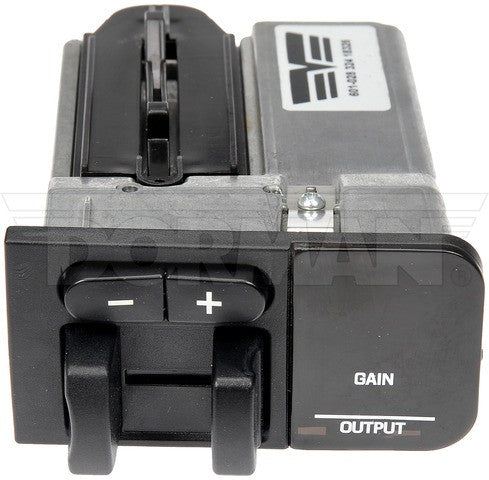 Trailer Brake Control Module Dorman-OE Solutions 601-028