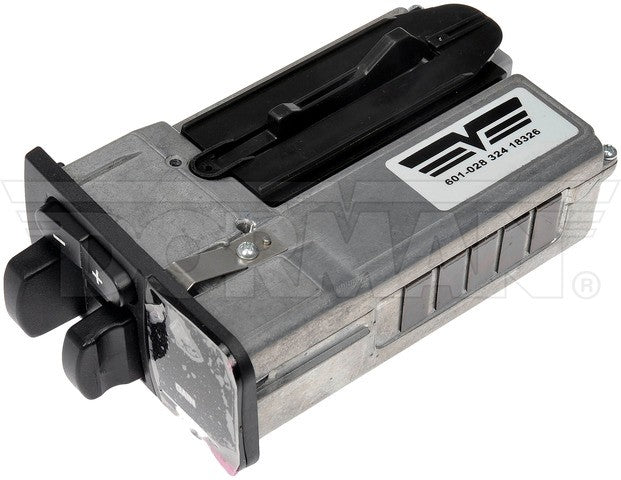 Trailer Brake Control Module Dorman-OE Solutions 601-028