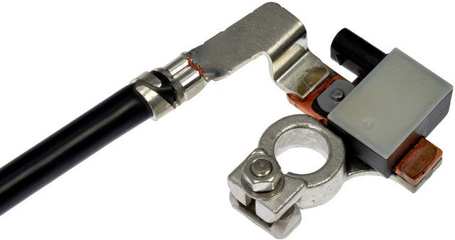 Battery Current Sensor Dorman-OE Solutions 601-033