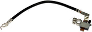 Battery Current Sensor Dorman-OE Solutions 601-033