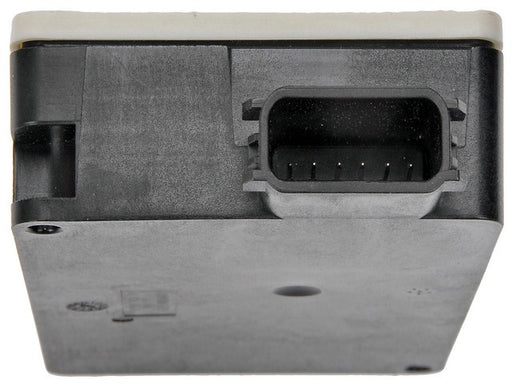 Object Sensor Module Dorman-OE Solutions 601-035