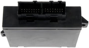 HVAC Control Module Dorman-OE Solutions 601-036