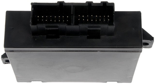 HVAC Control Module Dorman-OE Solutions 601-036