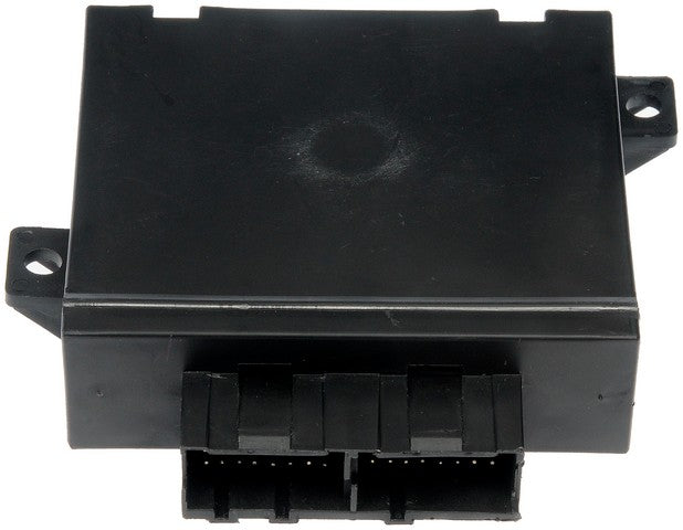 HVAC Control Module Dorman-OE Solutions 601-036