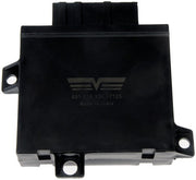 HVAC Control Module Dorman-OE Solutions 601-036