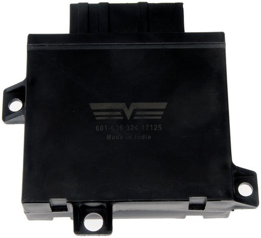 HVAC Control Module Dorman-OE Solutions 601-036