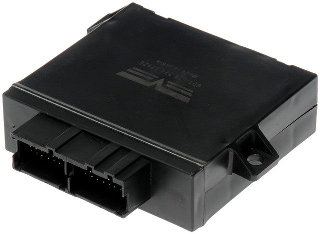 HVAC Control Module Dorman-OE Solutions 601-036