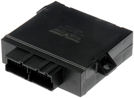 HVAC Control Module Dorman-OE Solutions 601-036