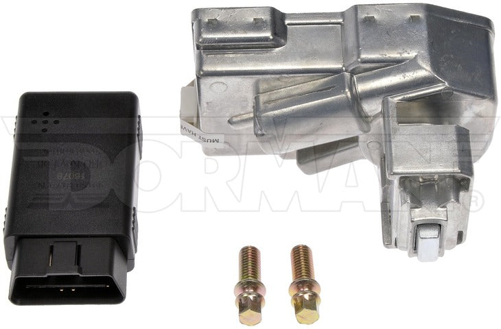 Steering Column Lock Actuator Dorman-OE Solutions 601-037