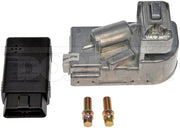 Steering Column Lock Actuator Dorman-OE Solutions 601-037