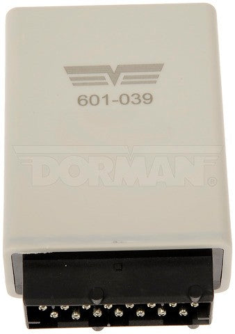 Vehicle Power Control Module Dorman-OE Solutions 601-039