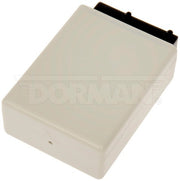 Vehicle Power Control Module Dorman-OE Solutions 601-039