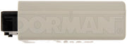 Vehicle Power Control Module Dorman-OE Solutions 601-039