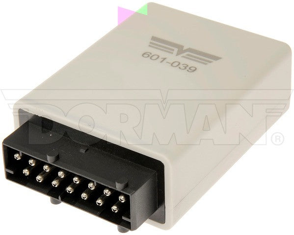 Vehicle Power Control Module Dorman-OE Solutions 601-039