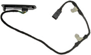 Keyless Entry Keypad Dorman-OE Solutions 601-046