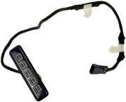 Keyless Entry Keypad Dorman-OE Solutions 601-046