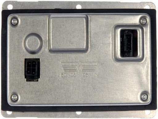 Xenon Lighting Ballast Dorman-OE Solutions 601-051