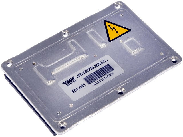 Xenon Lighting Ballast Dorman-OE Solutions 601-051