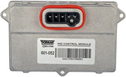 Xenon Lighting Ballast Dorman-OE Solutions 601-052