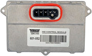 Xenon Lighting Ballast Dorman-HD Solutions 601-6000