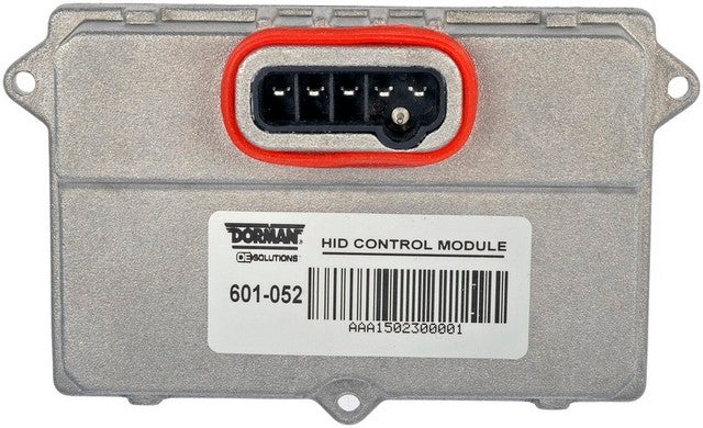 Xenon Lighting Ballast Dorman-HD Solutions 601-6000