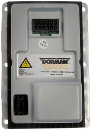 High Intensity Discharge (HID) Lighting Ballast Dorman-OE Solutions 601-053