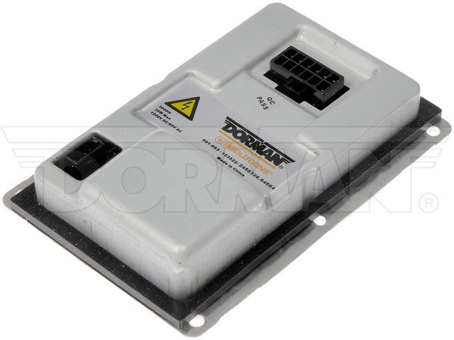 High Intensity Discharge (HID) Lighting Ballast Dorman-OE Solutions 601-053