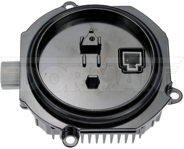 Xenon Lighting Ballast Dorman-OE Solutions 601-054