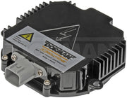 Xenon Lighting Ballast Dorman-OE Solutions 601-054