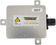 Xenon Lighting Ballast Dorman-OE Solutions 601-055