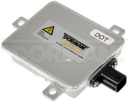 Xenon Lighting Ballast Dorman-OE Solutions 601-055