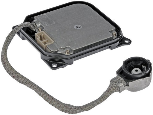 Xenon Lighting Ballast Dorman-OE Solutions 601-057