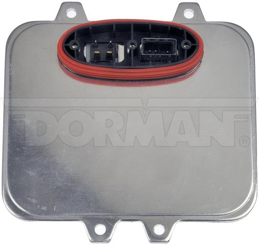 Xenon Lighting Ballast Dorman-OE Solutions 601-058