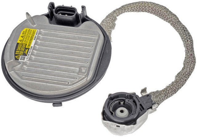 Xenon Lighting Ballast Dorman-OE Solutions 601-059