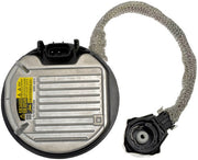 Xenon Lighting Ballast Dorman-OE Solutions 601-059