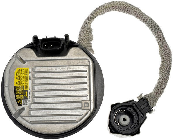 Xenon Lighting Ballast Dorman-OE Solutions 601-059