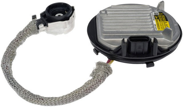 Xenon Lighting Ballast Dorman-OE Solutions 601-059