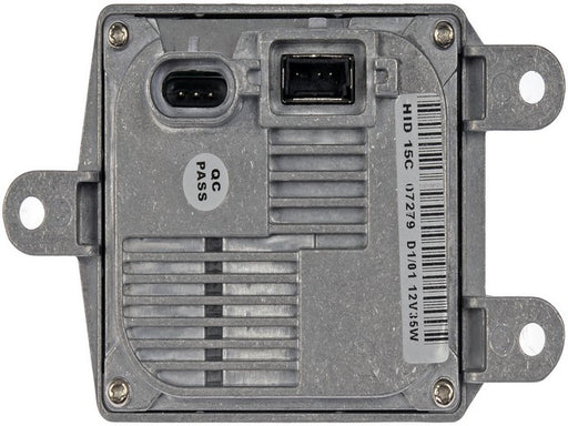 Xenon Lighting Ballast Dorman-OE Solutions 601-062