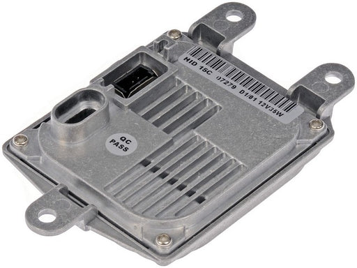 Xenon Lighting Ballast Dorman-OE Solutions 601-062