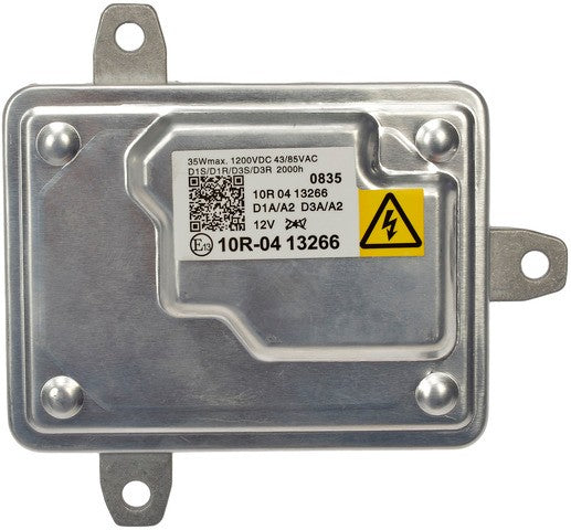 Xenon Lighting Ballast Dorman-OE Solutions 601-065