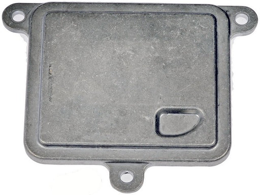 Xenon Lighting Ballast Dorman-OE Solutions 601-066