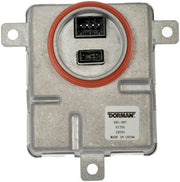 Xenon Lighting Ballast Dorman-OE Solutions 601-067