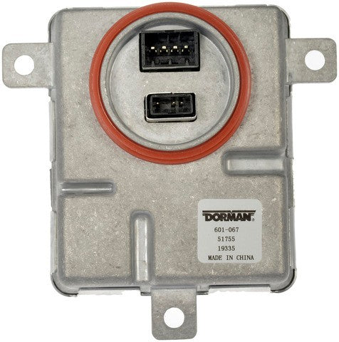 Xenon Lighting Ballast Dorman-OE Solutions 601-067