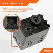 Wireless Ignition Module Dorman-OE Solutions 601-082
