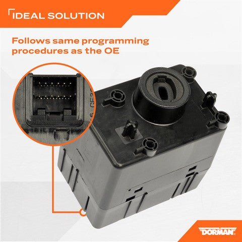 Wireless Ignition Module Dorman-OE Solutions 601-082