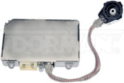 Xenon Lighting Ballast Dorman-OE Solutions 601-092