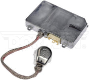 Xenon Lighting Ballast Dorman-OE Solutions 601-092